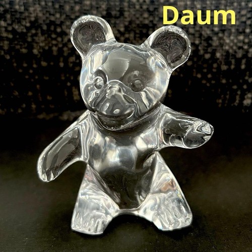 Daum france crystal - crystal,