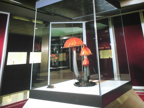 Japanese exhibition catalogs - exhibition, 2