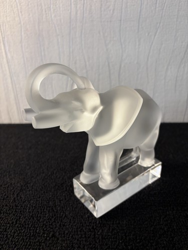 Lalique france crystal - lalique,