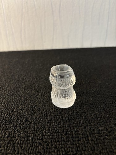 Champagne stopper paperweight - stopper,
