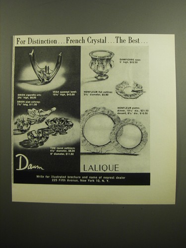 1960 daum and - 1960,