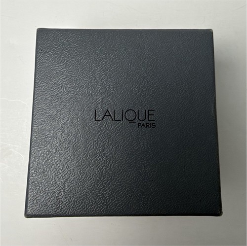 Lalique france helix escargot - france,
